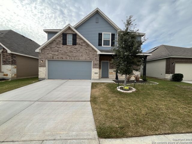 14420 Gecko Landing, San Antonio, TX 78253