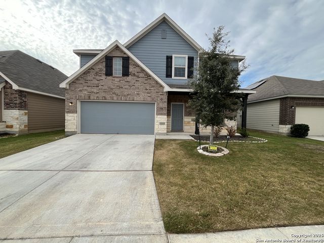 14420 Gecko Landing, San Antonio, TX 78253