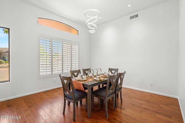 9537 W ELECTRA Lane, Peoria, AZ 85383