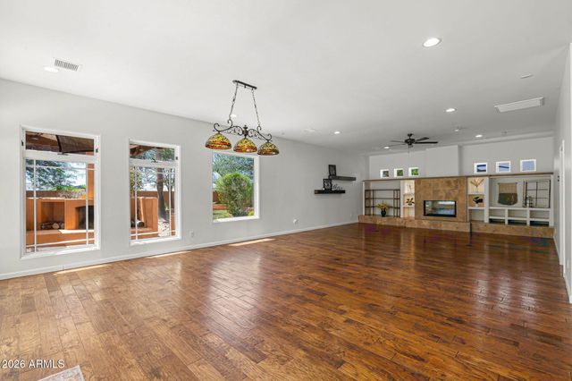 9537 W ELECTRA Lane, Peoria, AZ 85383
