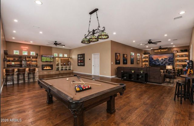 9537 W ELECTRA Lane, Peoria, AZ 85383
