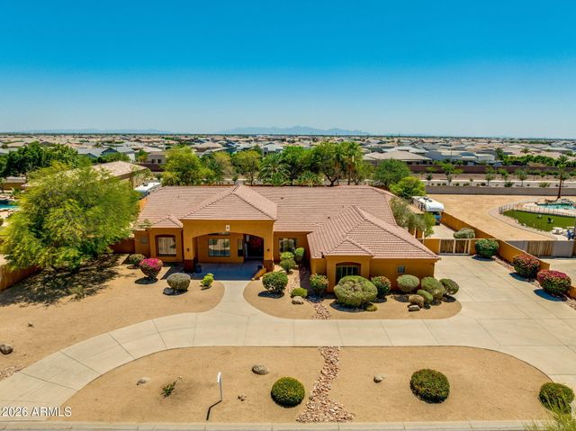 9537 W ELECTRA Lane, Peoria, AZ 85383