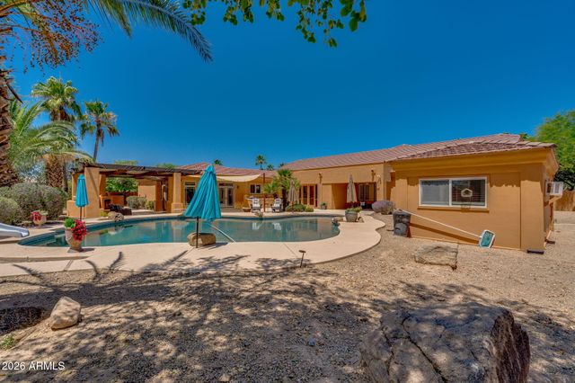 9537 W ELECTRA Lane, Peoria, AZ 85383