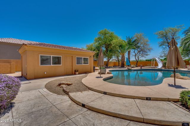 9537 W ELECTRA Lane, Peoria, AZ 85383