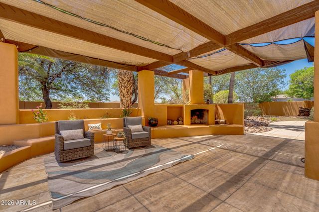 9537 W ELECTRA Lane, Peoria, AZ 85383