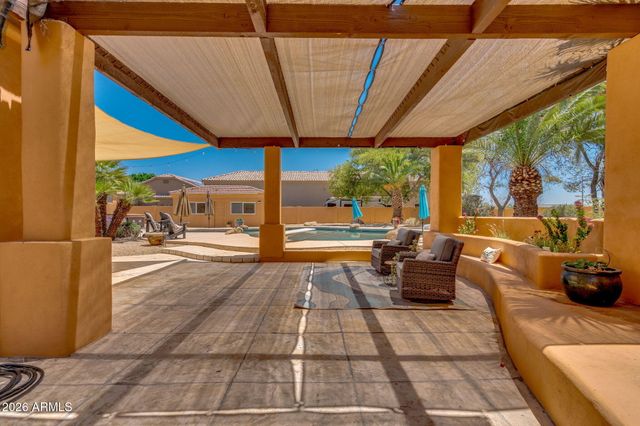 9537 W ELECTRA Lane, Peoria, AZ 85383