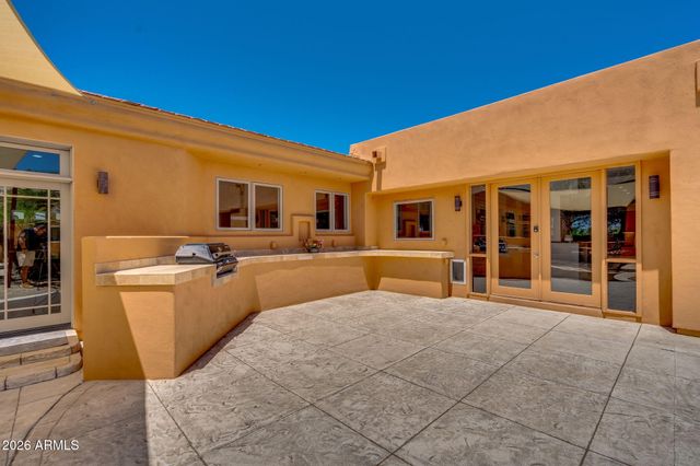 9537 W ELECTRA Lane, Peoria, AZ 85383
