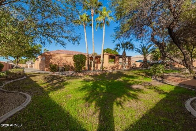 9537 W ELECTRA Lane, Peoria, AZ 85383