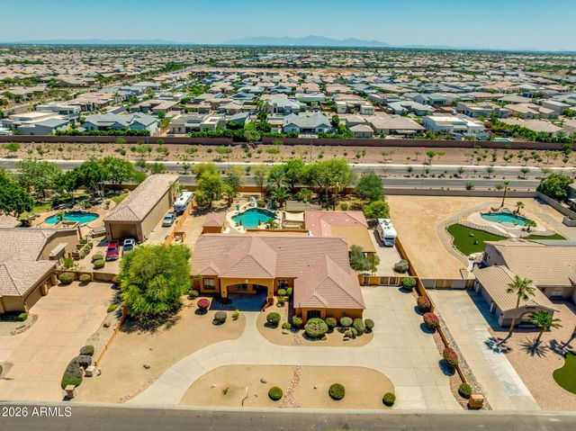 9537 W ELECTRA Lane, Peoria, AZ 85383