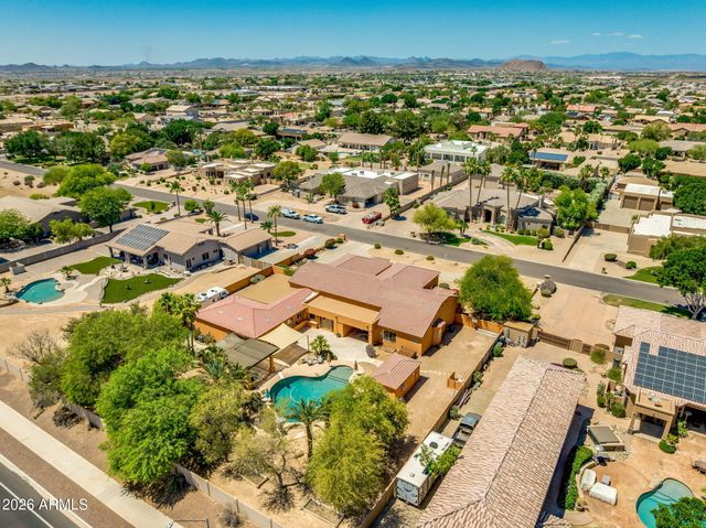 9537 W ELECTRA Lane, Peoria, AZ 85383