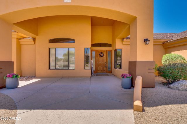 9537 W ELECTRA Lane, Peoria, AZ 85383