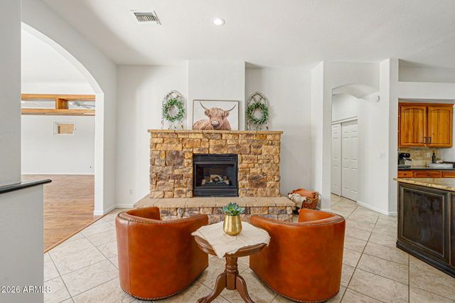 9537 W ELECTRA Lane, Peoria, AZ 85383