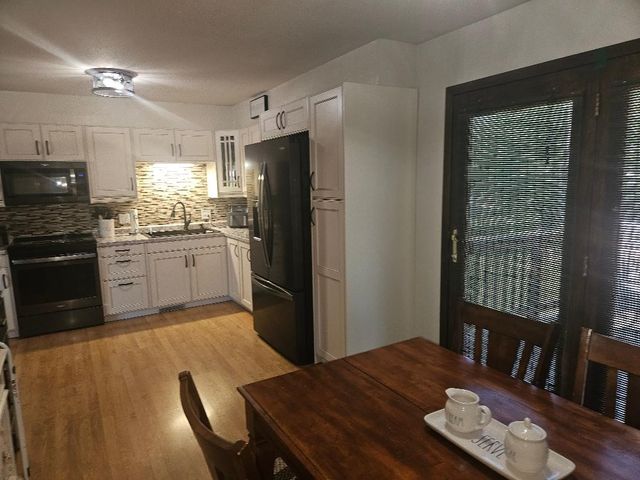 1506 Sunset Drive, Belle Plaine, IA 52208