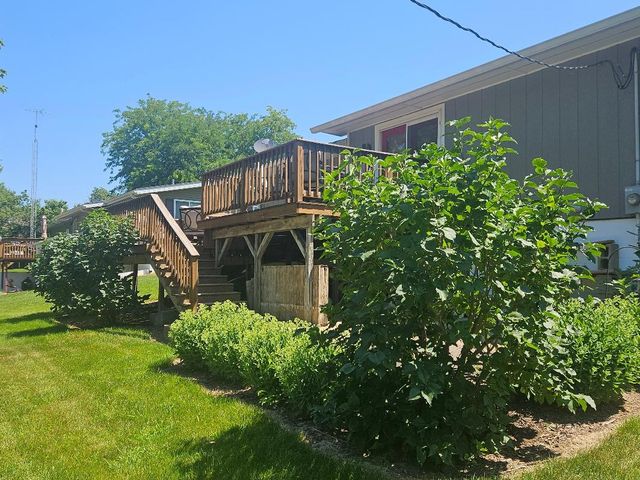 1506 Sunset Drive, Belle Plaine, IA 52208