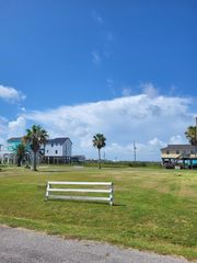 Lot 340 6th Street, Galveston, TX 77554