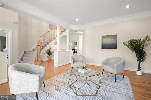 16907 HARBOUR TOWN DR, Ashton, MD 20861