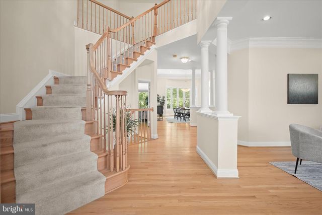 16907 HARBOUR TOWN DR, Ashton, MD 20861