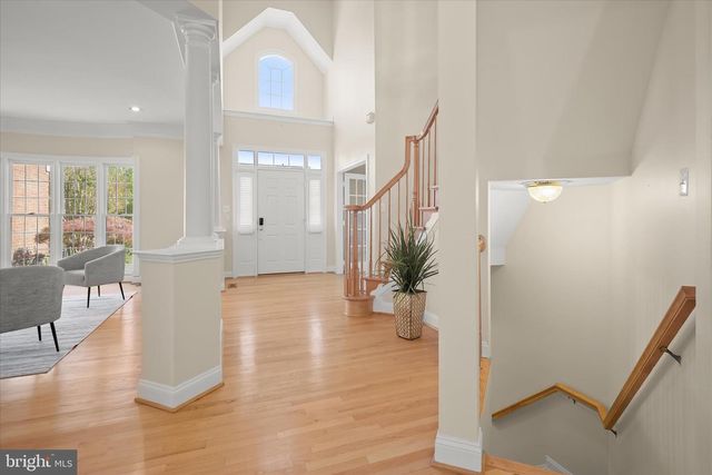 16907 HARBOUR TOWN DR, Ashton, MD 20861
