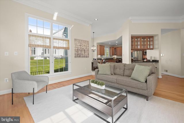 16907 HARBOUR TOWN DR, Ashton, MD 20861