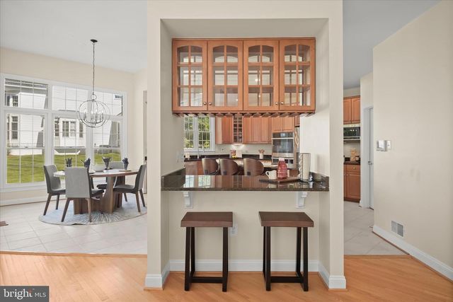 16907 HARBOUR TOWN DR, Ashton, MD 20861