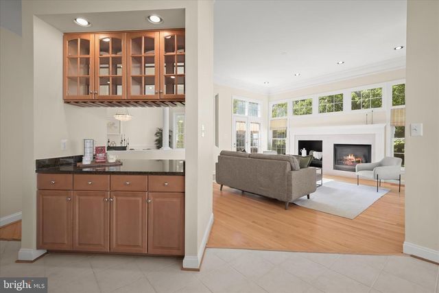 16907 HARBOUR TOWN DR, Ashton, MD 20861