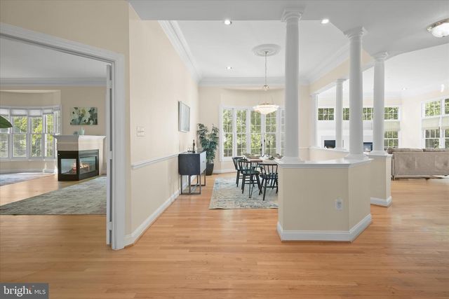 16907 HARBOUR TOWN DR, Ashton, MD 20861