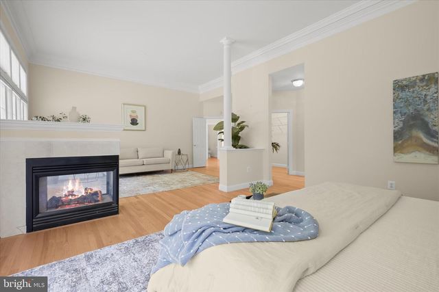 16907 HARBOUR TOWN DR, Ashton, MD 20861