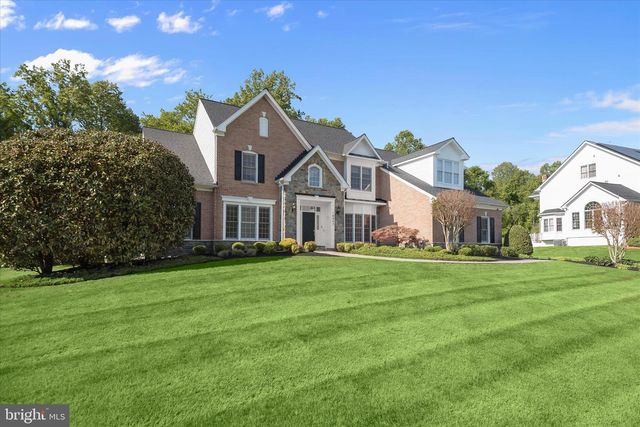 16907 HARBOUR TOWN DR, Ashton, MD 20861