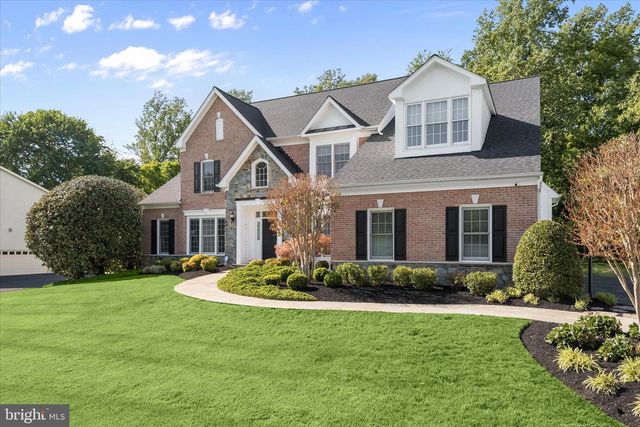 16907 HARBOUR TOWN DR, Ashton, MD 20861