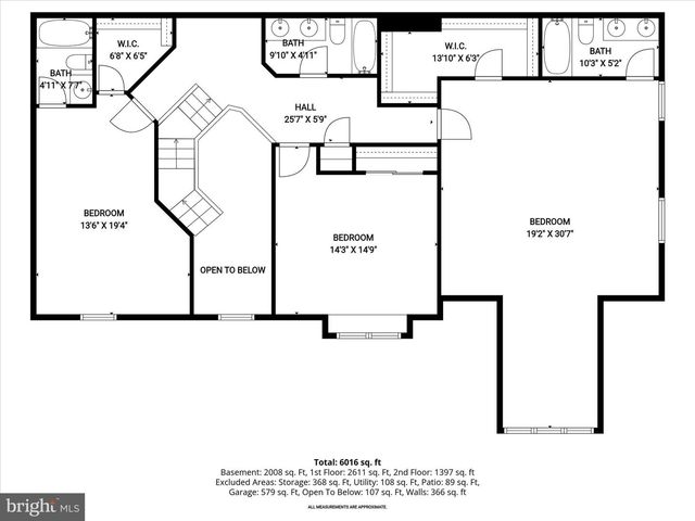 16907 HARBOUR TOWN DR, Ashton, MD 20861
