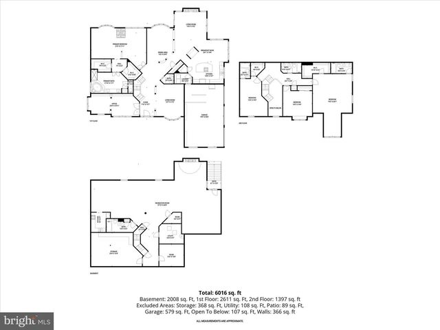 16907 HARBOUR TOWN DR, Ashton, MD 20861