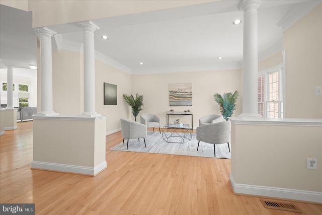 16907 HARBOUR TOWN DR, Ashton, MD 20861
