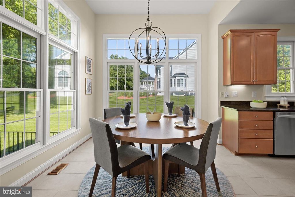 Image 29 of property listing at 16907 HARBOUR TOWN DR, Ashton, MD 20861