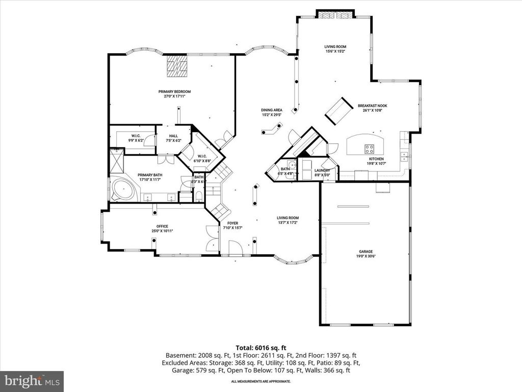 Image 64 of property listing at 16907 HARBOUR TOWN DR, Ashton, MD 20861
