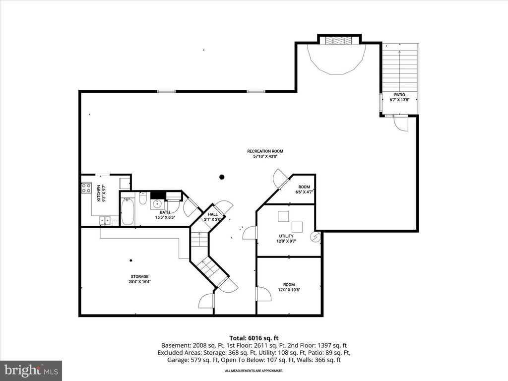 Image 66 of property listing at 16907 HARBOUR TOWN DR, Ashton, MD 20861