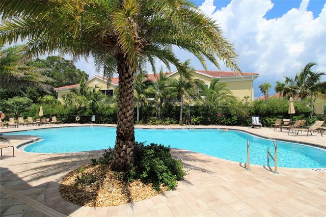 137 NAVIGATION CIRCLE, Osprey, FL 34229