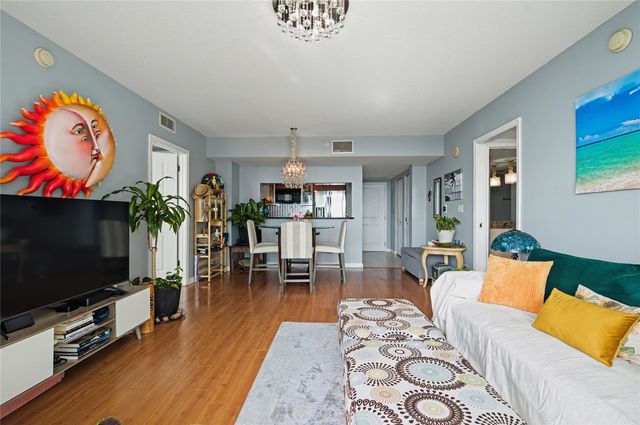 610 W Las Olas Blvd 1221N, Fort Lauderdale, FL 33312