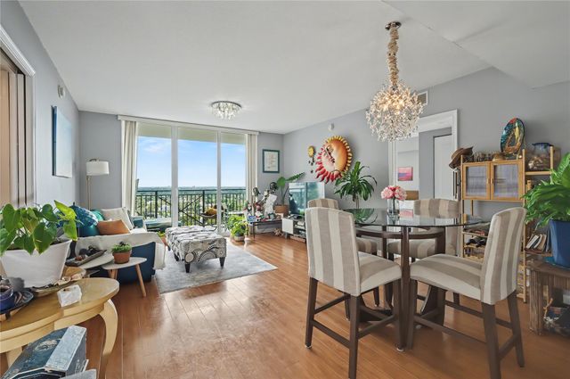 610 W Las Olas Blvd 1221N, Fort Lauderdale, FL 33312