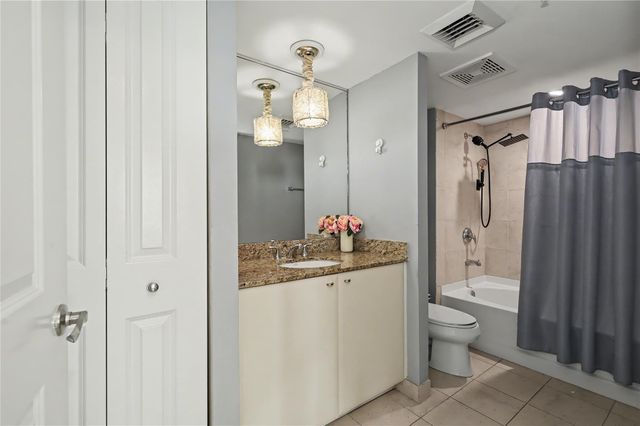 610 W Las Olas Blvd 1221N, Fort Lauderdale, FL 33312