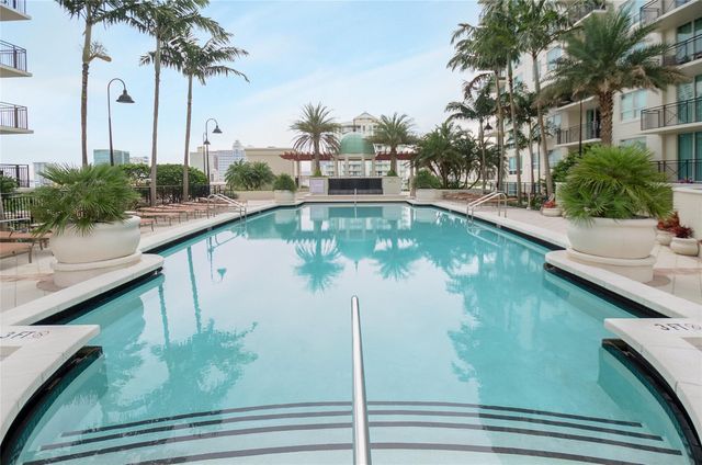 610 W Las Olas Blvd 1221N, Fort Lauderdale, FL 33312