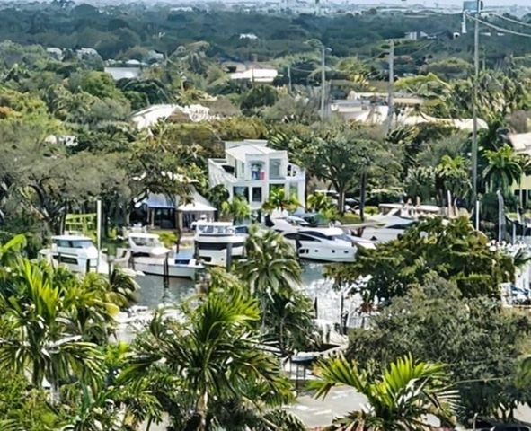 610 W Las Olas Blvd 1221N, Fort Lauderdale, FL 33312