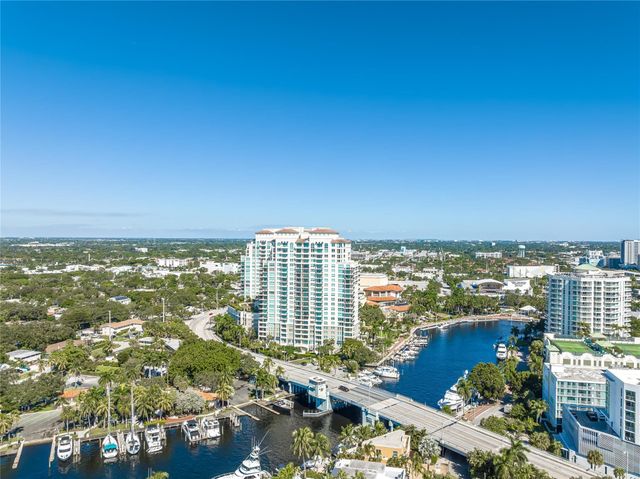 610 W Las Olas Boulevard 1221n, Fort Lauderdale, FL 33312