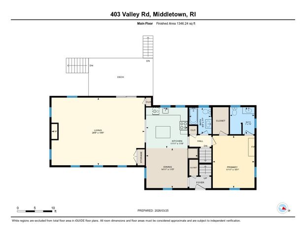 403 Valley Road, Middletown, RI 02842