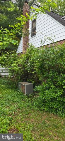 3808 MARRIOTTSVILLE RD, Randallstown, MD 21133