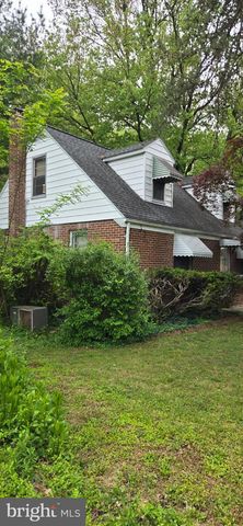 3808 MARRIOTTSVILLE RD, Randallstown, MD 21133