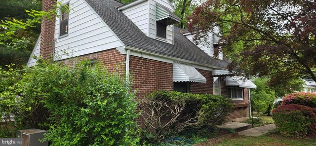 3808 MARRIOTTSVILLE RD, Randallstown, MD 21133
