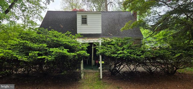 3808 MARRIOTTSVILLE RD, Randallstown, MD 21133