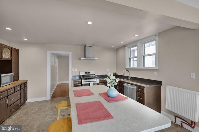 124 ORANGE ST, Wrightsville, PA 17368