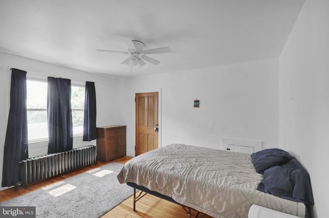 124 ORANGE ST, Wrightsville, PA 17368