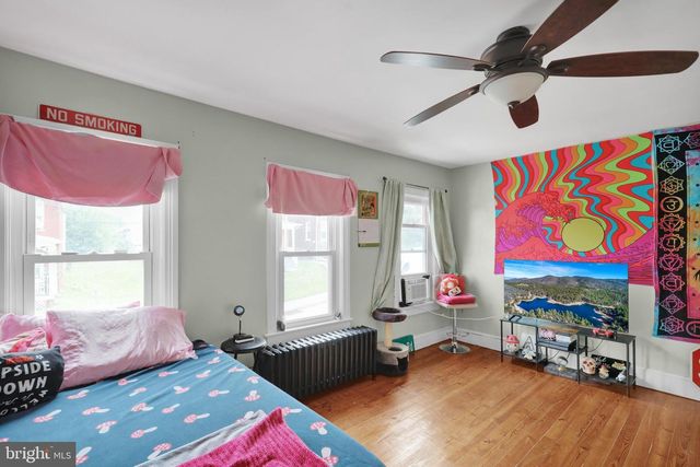 124 ORANGE ST, Wrightsville, PA 17368